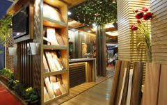 很多拆潢建材店都