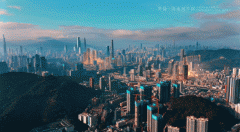 ：笋岗全面焕新率