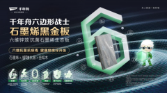 正在提拔家居建材