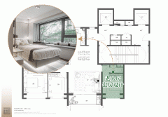 此中4个项目以至呈